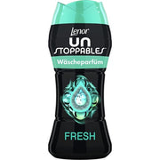 Lenor Unstoppables Fresh Laundry Scent Booster 15 Washes 210g Lenor