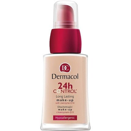 24H Control Makeup No. 80 - Maison des fragrances