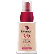24H Control Makeup No. 90 - Maison des fragrances
