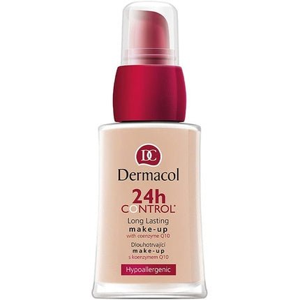 24H Control Makeup No. 90 - Maison des fragrances