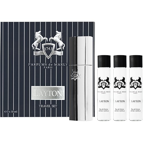 Parfums de Marly Layton Eau de Parfum Coffret de voyage