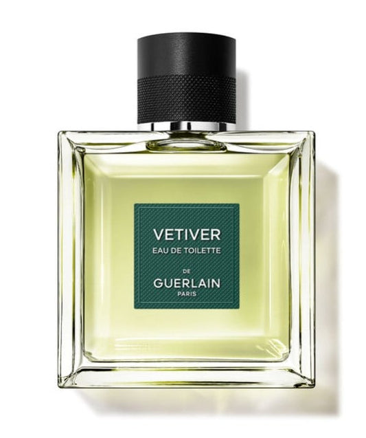 Guerlain Parfum Vétiver Eau de Toilette