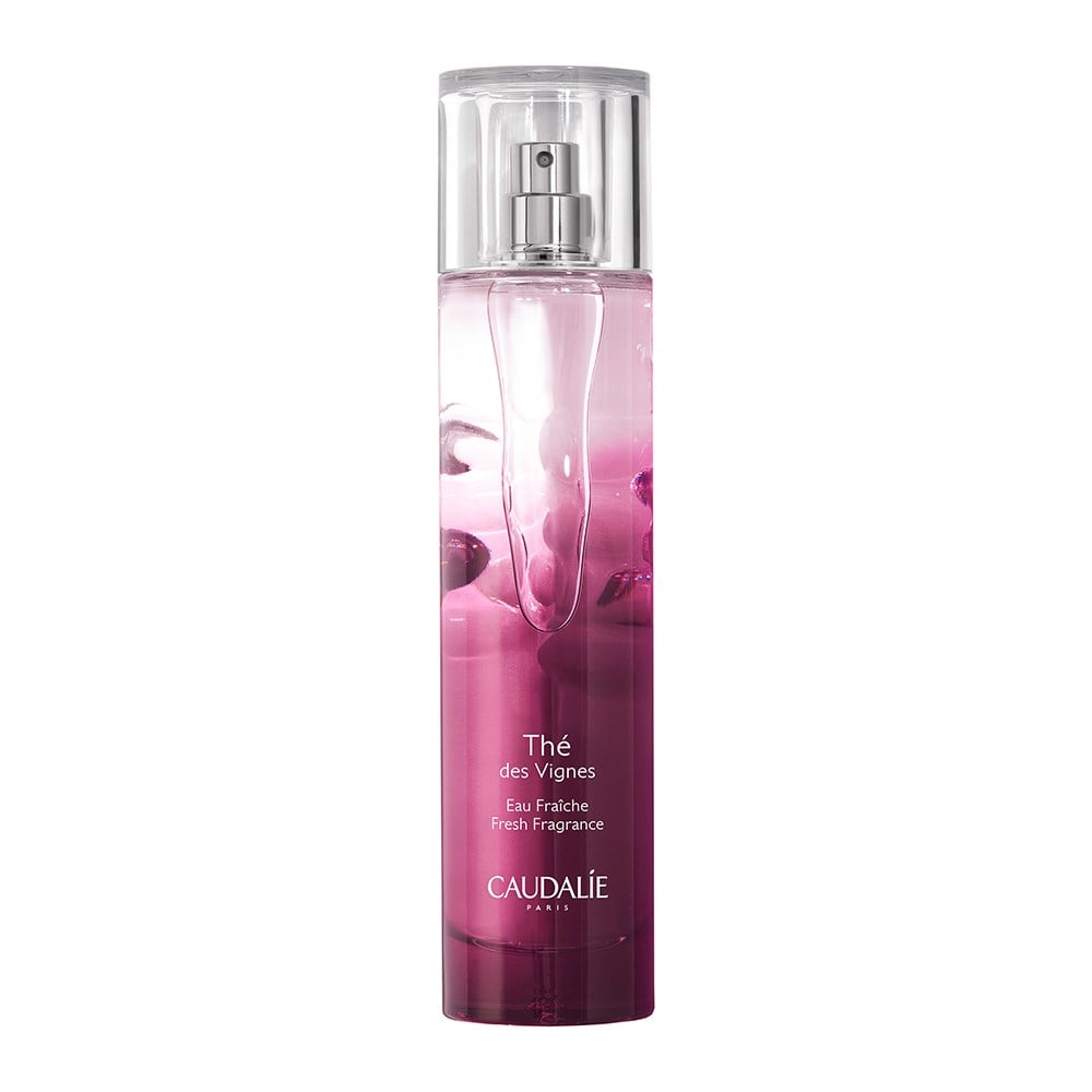 Caudalie Th Des Vignes Fresh Fragrance Eau De Parfum 100ml