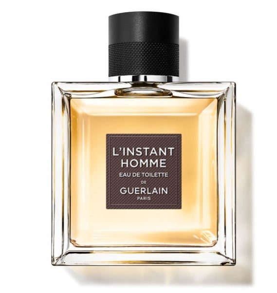 Guerlain Parfum Homme L' Instant Homme