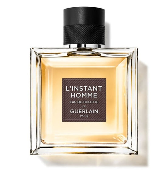 Guerlain Parfum Homme L' Instant Homme