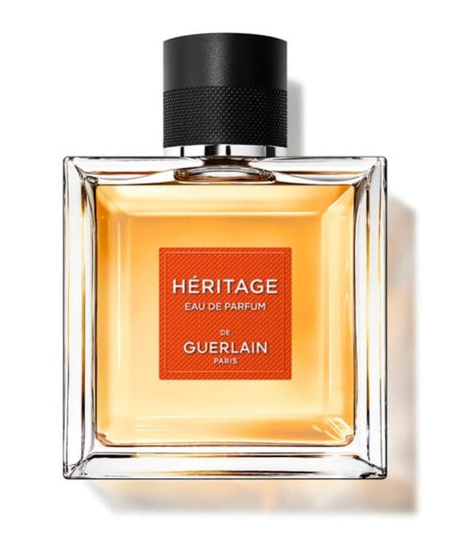 Guerlain Parfum Homme Héritage
