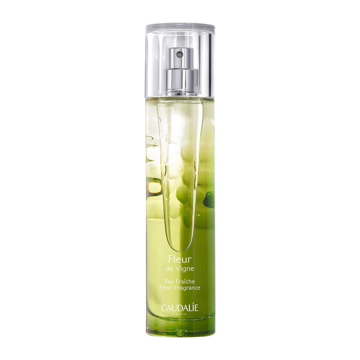 Caudalie Fleur De Vigne Eau De Parfum 50ml Fresh Fragrance