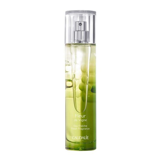 Caudalie Fleur De Vigne Eau De Parfum 50ml Fresh Fragrance
