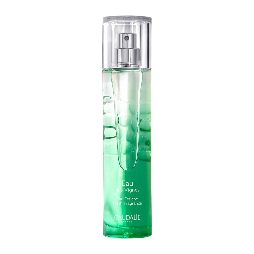 Caudalie Eau Des Vignes Fresh Fragrance Eau De Parfum 50 Ml