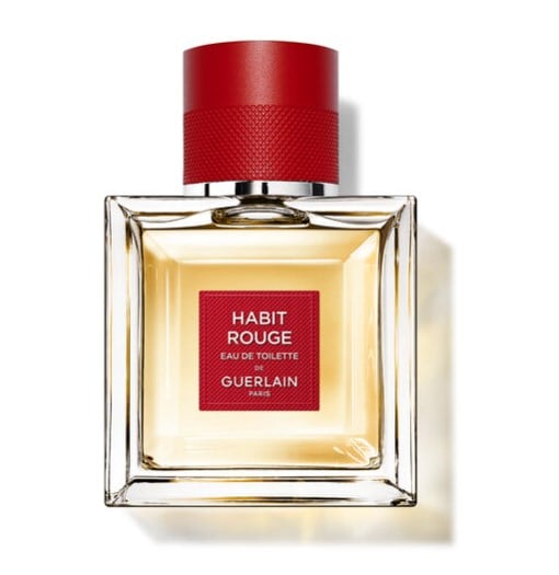 Guerlain Parfum Homme Habit Rouge