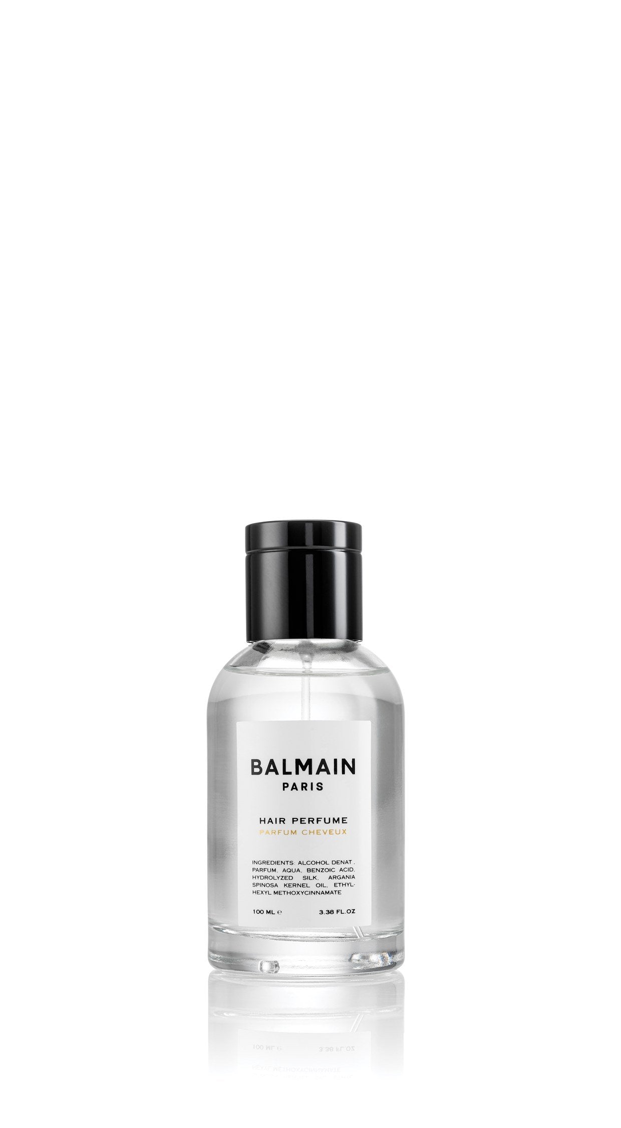 Balmain Hair Couture Hair Perfume Signature Fragrance 100 Ml