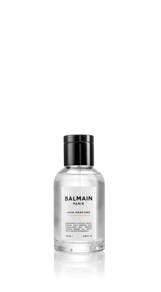 Balmain Hair Couture Hair Perfume Signature Fragrance 100 Ml
