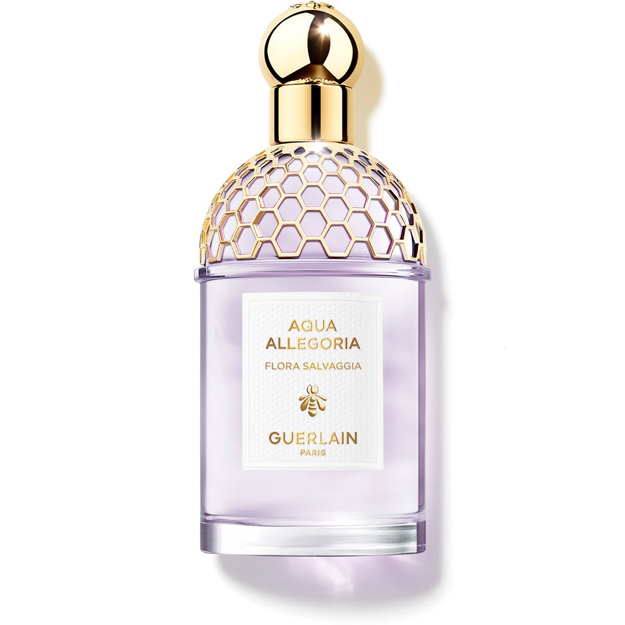 Guerlain Parfum Aqua Allegoria Flora Salvaggia