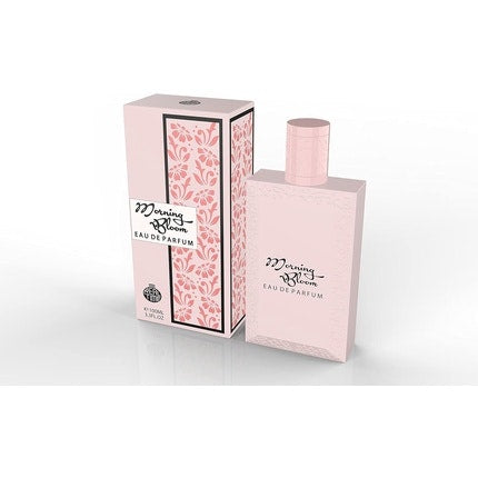 Morning Bloom Eau de parfum  100ml Real Time