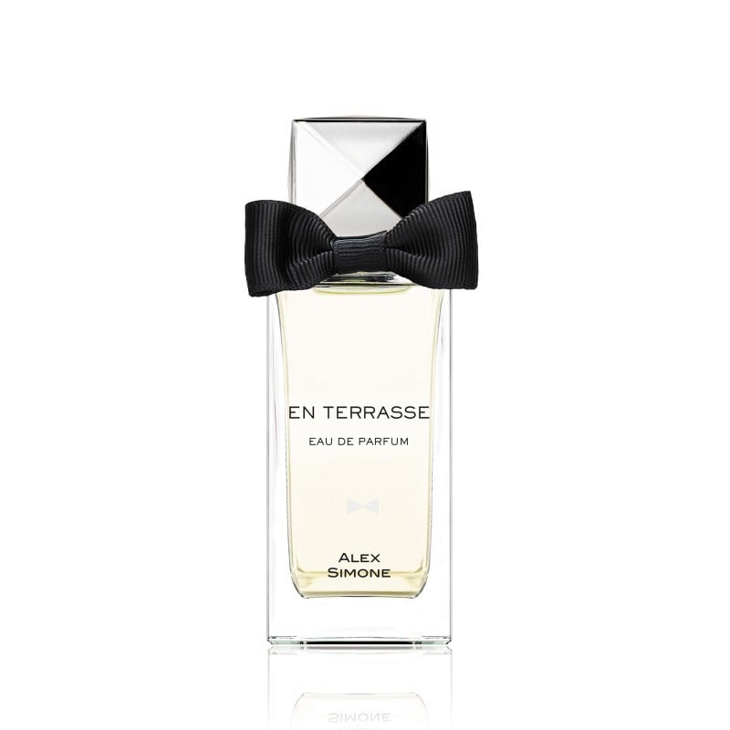 Alex Simone Spray En Terrasse Eau de Parfum