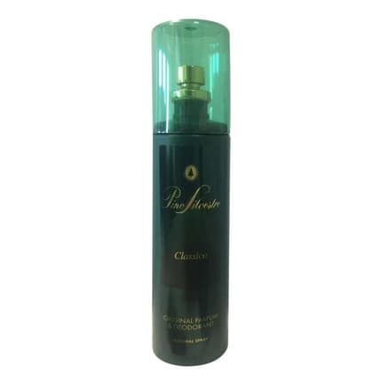 Pino Silvestre Classic Natural Deodorant Fragrance Déodorant (Déo) Mixte 125ml