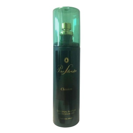 Pino Silvestre Classic Natural Deodorant Fragrance Déodorant (Déo) Mixte 125ml