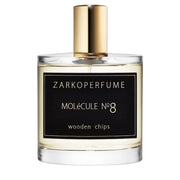 Zarkoperfume Molecule No. 8 Eau De Parfum Spray 100ml