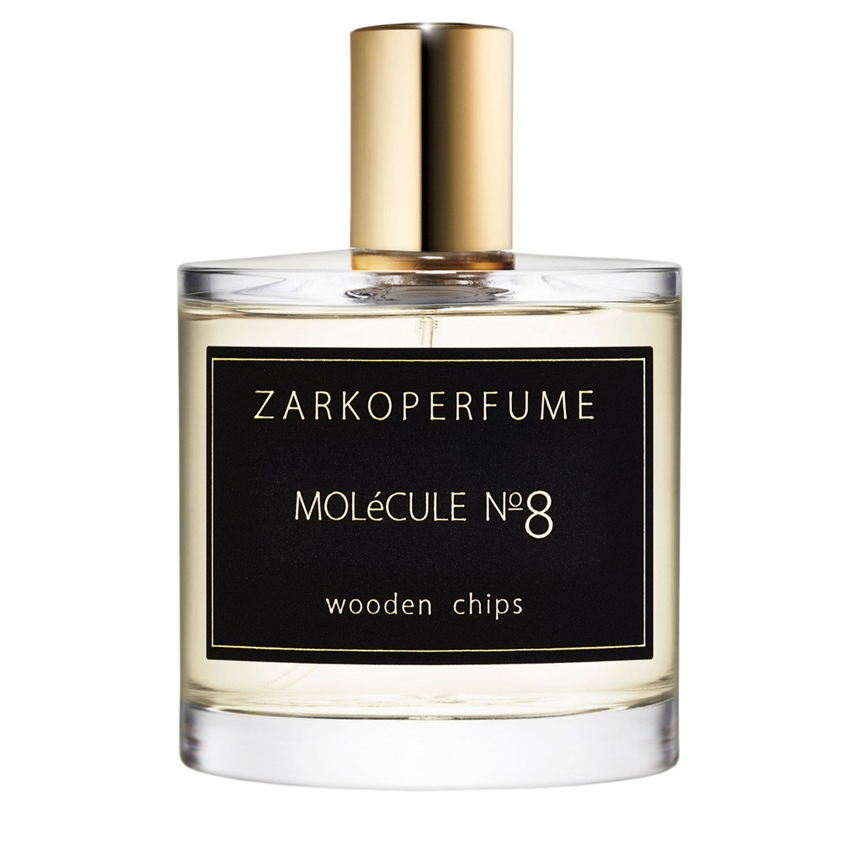 Zarkoperfume Molecule No. 8 Eau De Parfum Spray 100ml