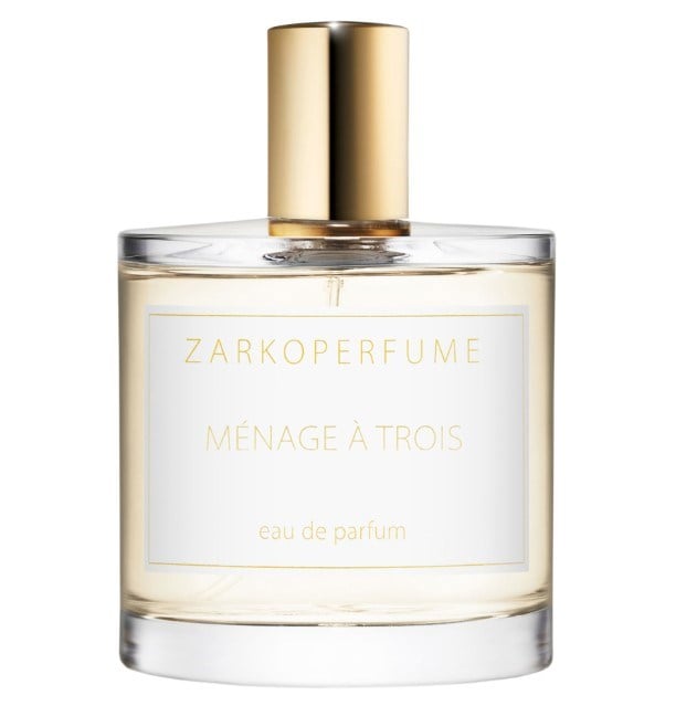 Zarkoperfume Menage A Trois Eau De Parfum Spray 100ml