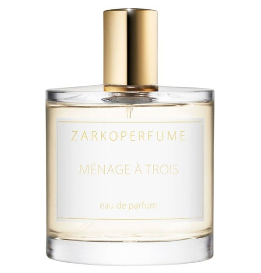 Zarkoperfume Menage A Trois Eau De Parfum Spray 100ml