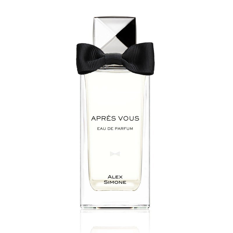 ALEX SIMONE Apres Vous Eau de Parfum 100ml
