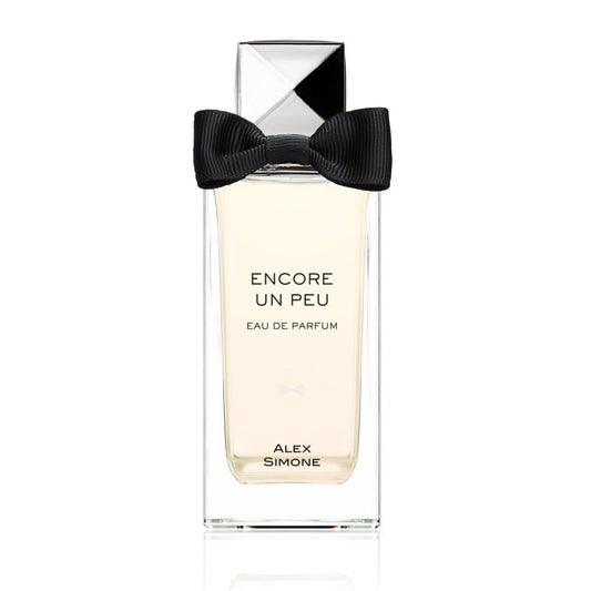 Alex Simone Encore un Peu Eau de Parfum 100ml
