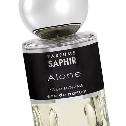 Saphir Alone No 73 Eau de Parfum (EDP) Mixte 200ml