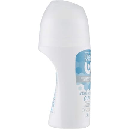 Infasil Deodorant Roll-On Pure Déodorant (Déo) Femme 50ml