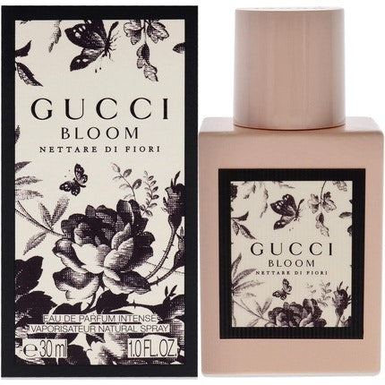 Gucci Bloom Nettare Di Fiori Eau De Parfum Intense Spray 30ml