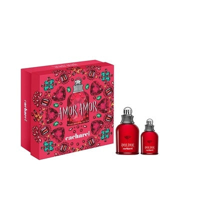 Cacharel Amor Amor Eau De Toilette Spray Parfum  pour femme Cacharel