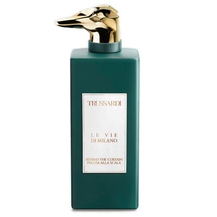 Le Vie Di Milano Piazza Alla Scala Perfumed Water Eau de Parfum (EDP) Mixte 100ml