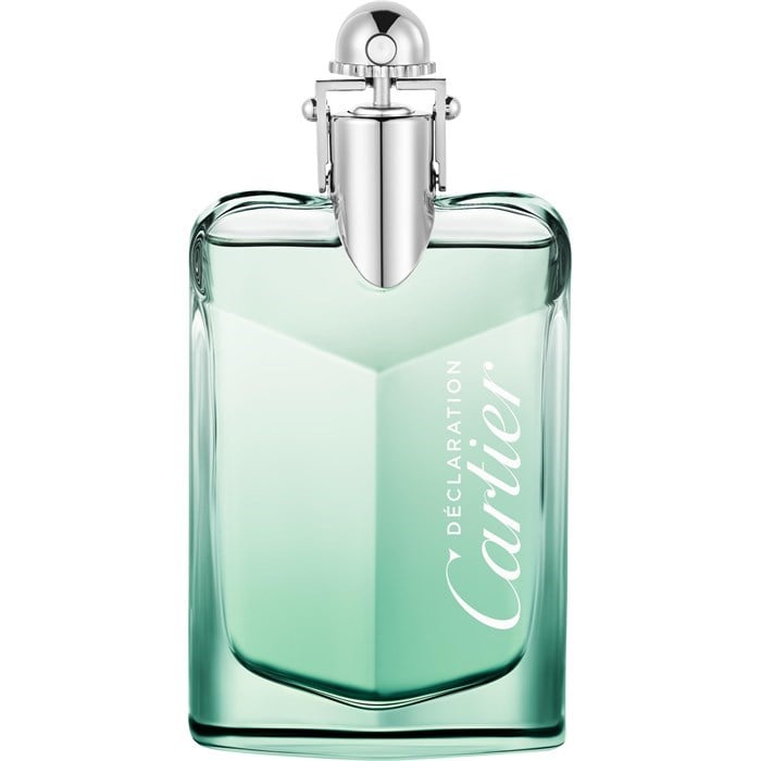 Cartier Declaration Haute Fraicheur Eau De Toilette 50ml Men Spray
