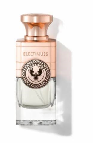 Electimuss London Imperium Pure Parfum 100ml