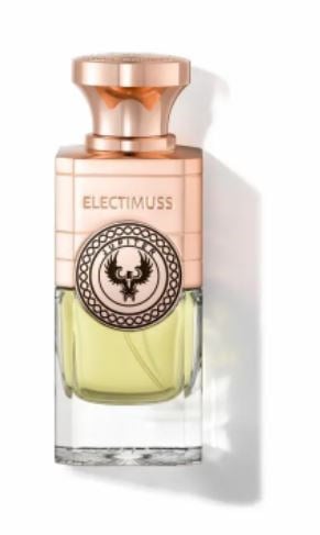 Electimuss Fragrance Extrait De Parfum 100ml