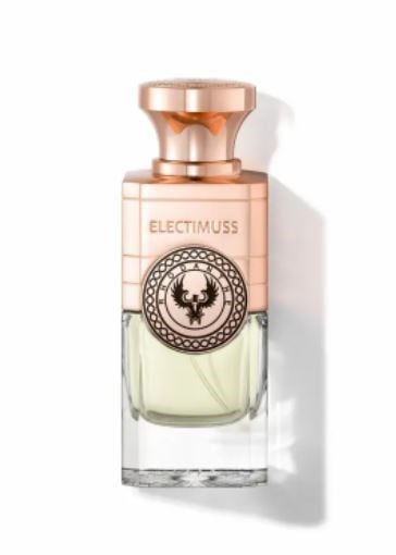 Electimuss Fragrance Rhodanthe Extrait De Parfum 100ml