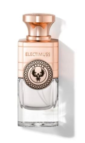 Electimuss Trajan Extrait De Parfum 100ml