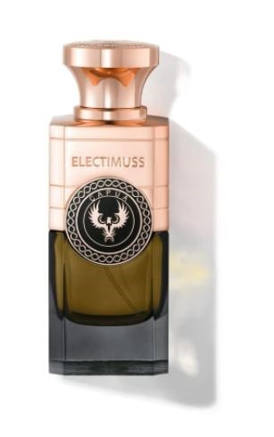 Electimuss Nero Capua Extrait De Parfum