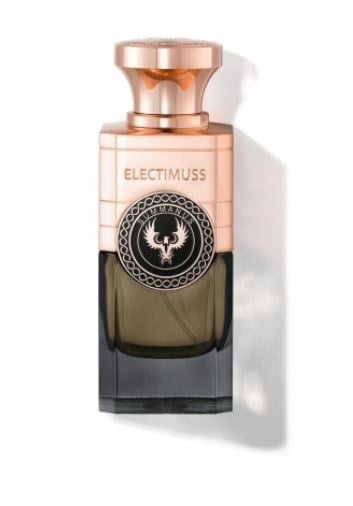 Electimuss Summanus Perfume Parfum Pure Parfum 3.4oz 100ml