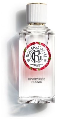 Roger & Gallet Gingembre Rouge Fragrant Water 100ml For Unisex
