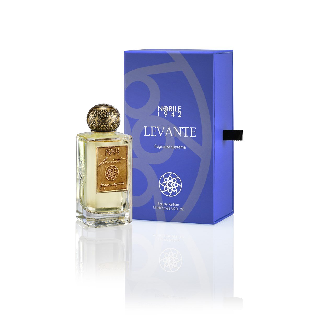 Nobile 1942 Levante Eau de Parfum
