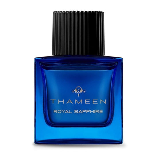 Thameen Royal Sapphire Extrait De Parfum 50 Ml Spray