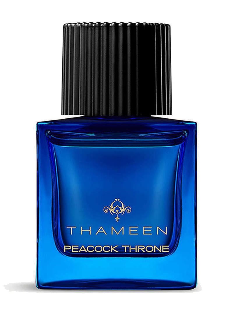 Thameen The Peacock Throne Eau de Parfum 50ml for Women