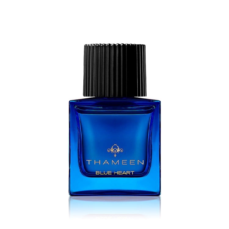 Thameen Blue Heart Extrait De Parfum Spray 50ml