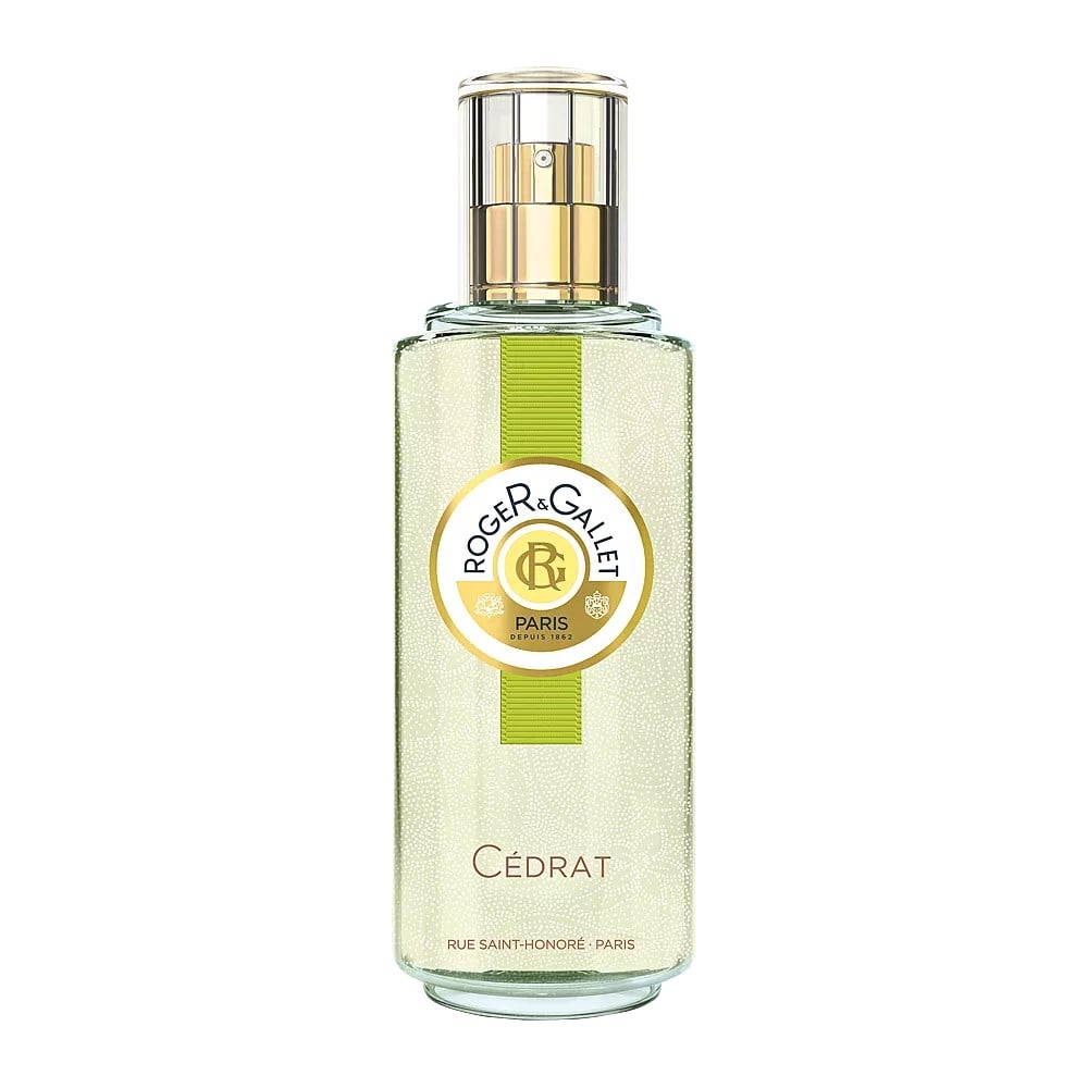 Roger & Gallet Cdra Energizing Eau De Parfum 30 Ml