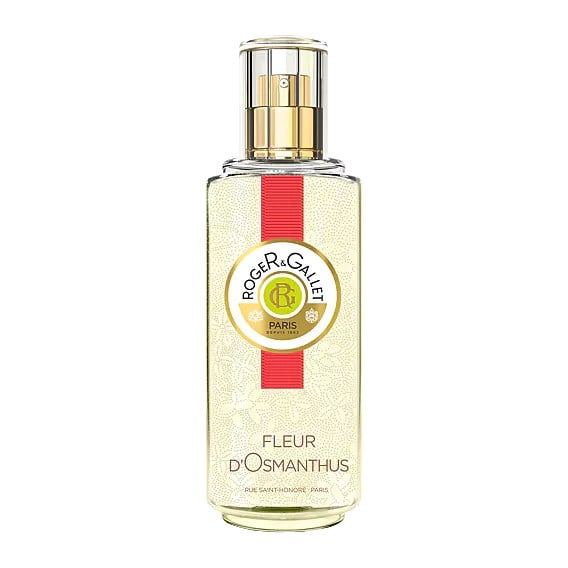 Roger & Gallet Fleur D'Osmanthus Eau De Toilette 100ml Unisex Fragrance