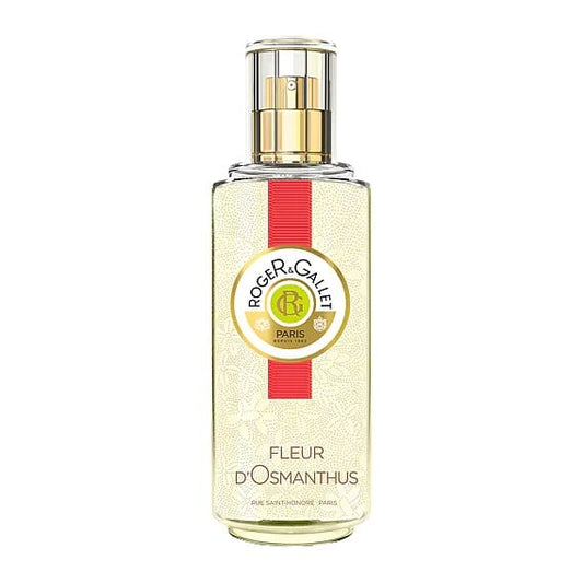 Roger & Gallet Fleur D'Osmanthus Eau De Toilette 100ml Unisex Fragrance