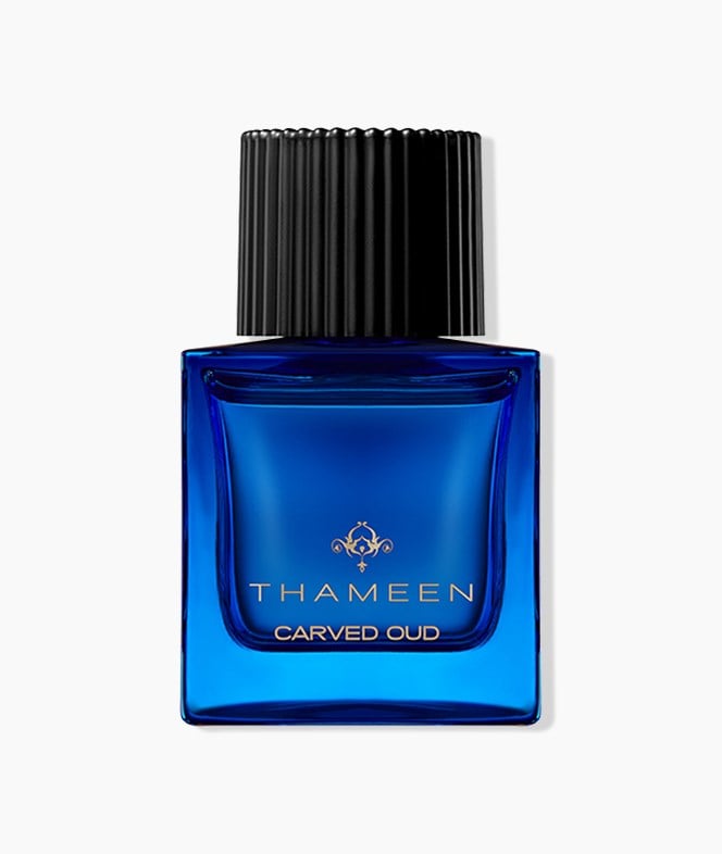 Thameen Carved Oud Extrait De Parfum 50 Ml