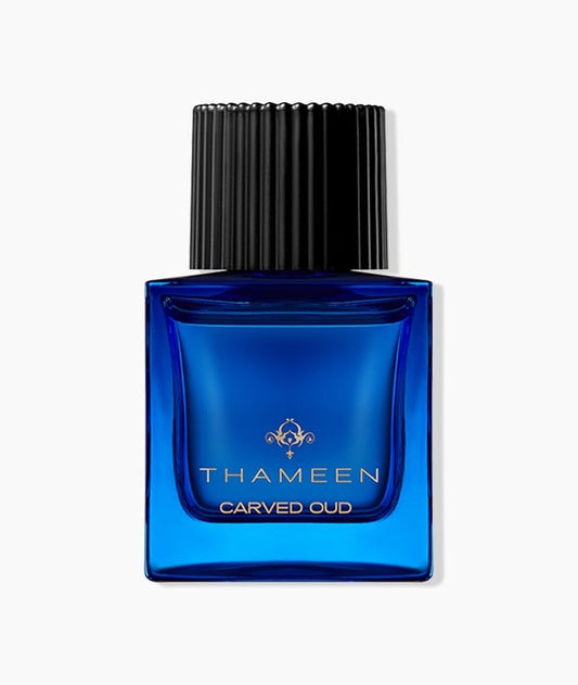 Thameen Carved Oud Extrait De Parfum 50 Ml