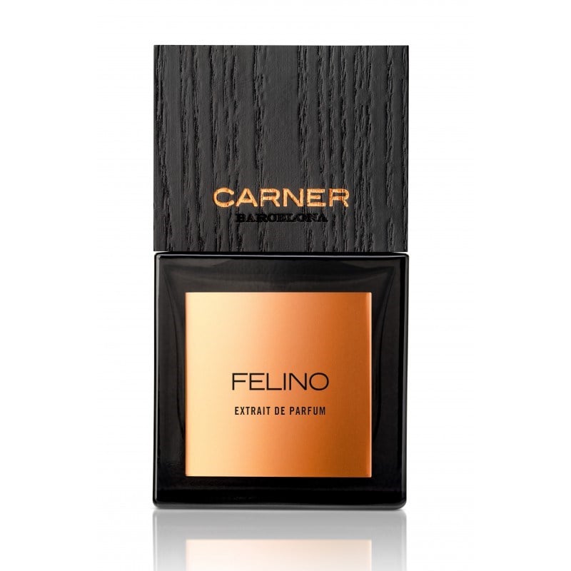 Carner Barcelona Felino Extrait De Parfum